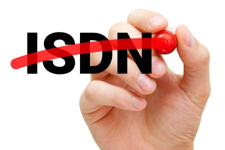 KPN stopt op termijn met ISDN
